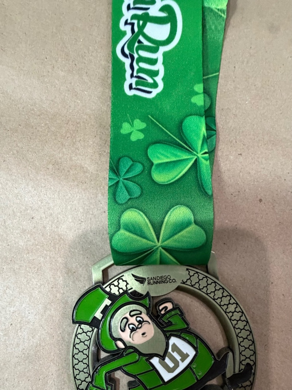 Medal - Picture 2 of 2